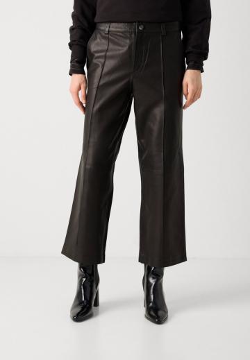 Кожаные штаны