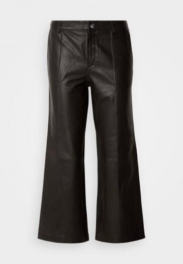 Кожаные штаны