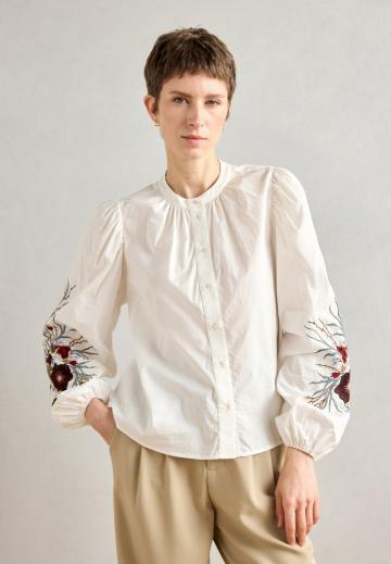 Блузка-рубашка