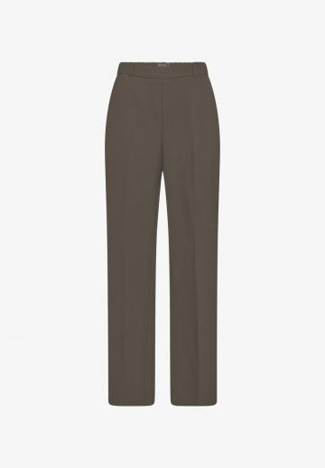 Прямые брюки