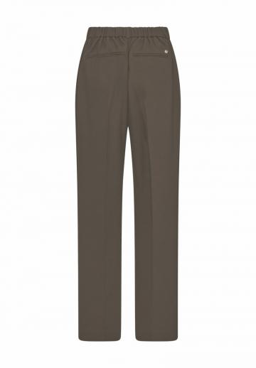 Прямые брюки