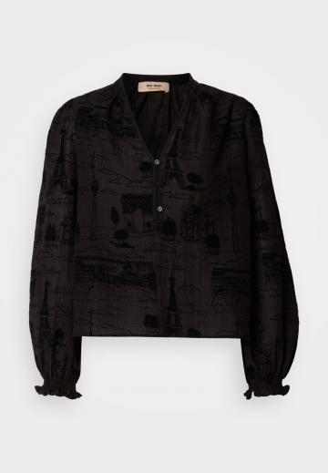 Блузка-рубашка