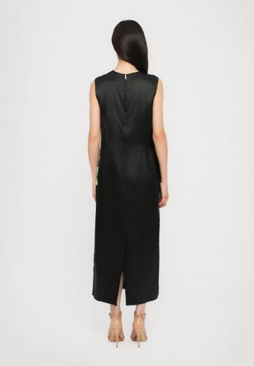 Пляжное платье