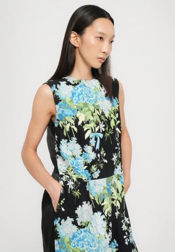 Пляжное платье