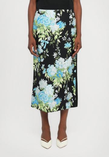 Летняя юбка