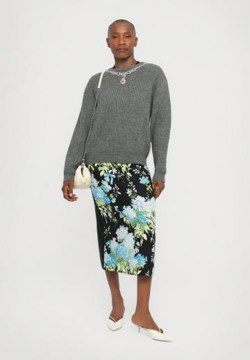 Летняя юбка