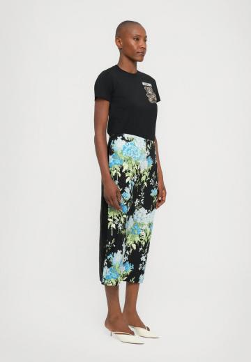 Летняя юбка