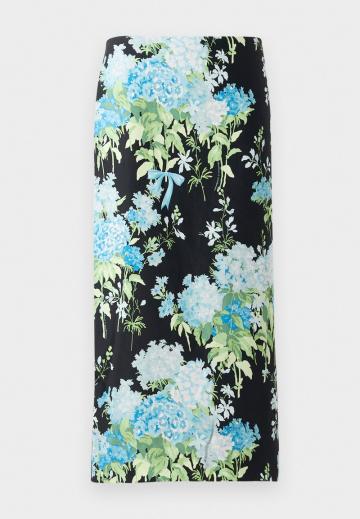 Летняя юбка