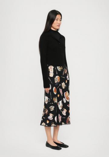 Юбка-карандаш