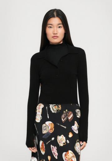 Юбка-карандаш