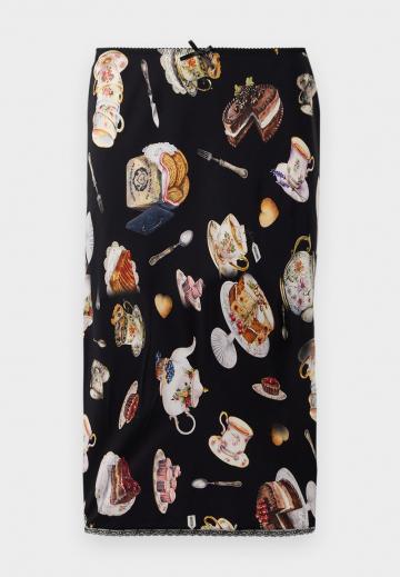 Юбка-карандаш