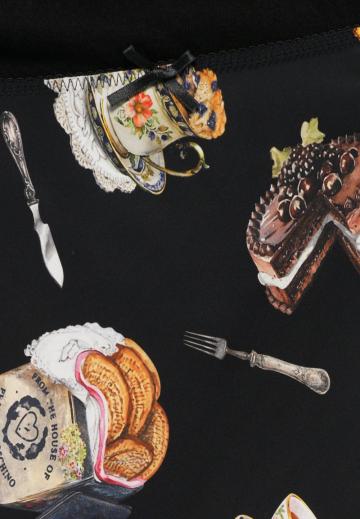 Юбка-карандаш