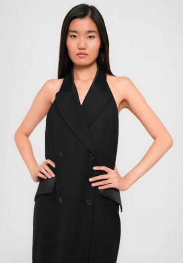 Платье макси