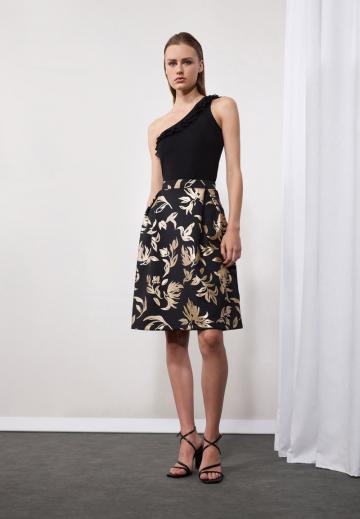 Майка-борцовка