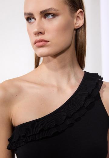 Майка-борцовка