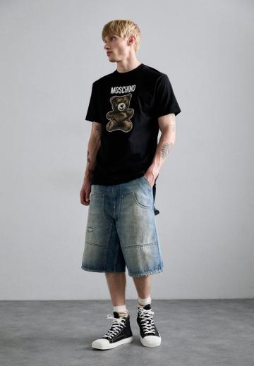 Высокие кеды