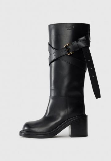 Ковбойские сапоги