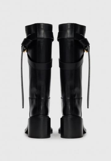 Ковбойские сапоги