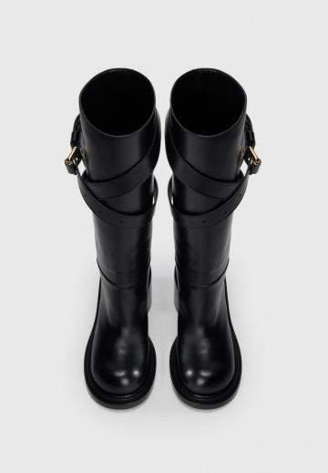 Ковбойские сапоги