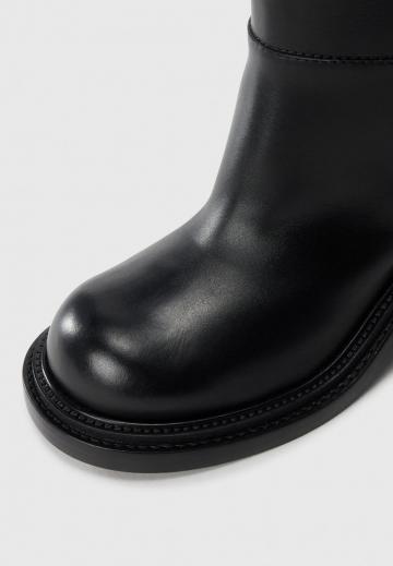 Ковбойские сапоги