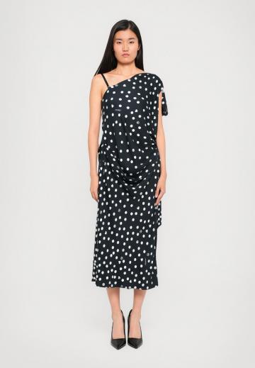 Пляжное платье