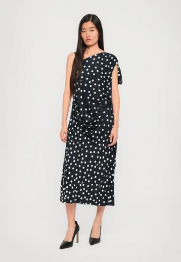 Пляжное платье