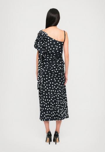 Пляжное платье