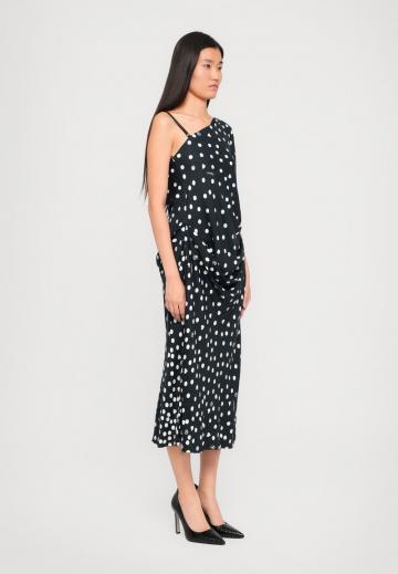 Пляжное платье