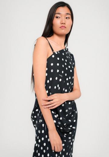 Пляжное платье