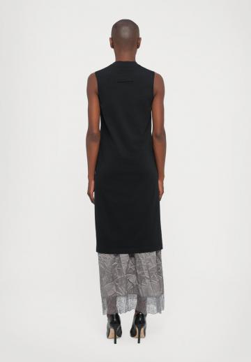 Длинное платье