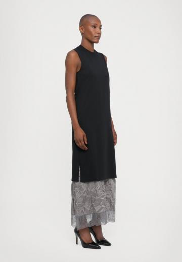 Длинное платье