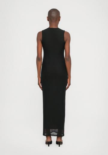 Платье макси