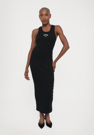 Платье макси