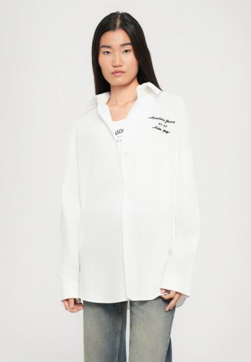 Блузка-рубашка