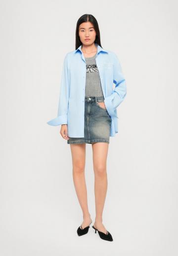 Летняя юбка