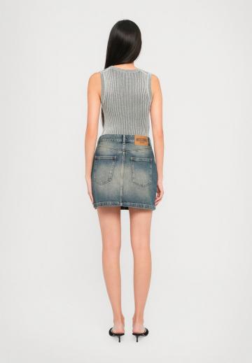 Летняя юбка