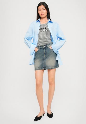 Летняя юбка