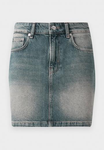 Летняя юбка