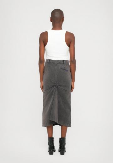 Летняя юбка