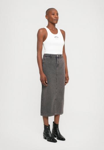 Летняя юбка