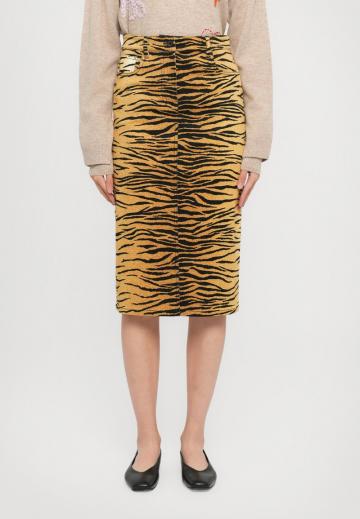 Юбка-карандаш