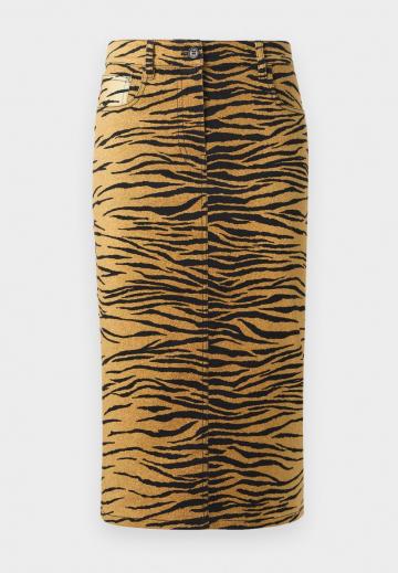 Юбка-карандаш