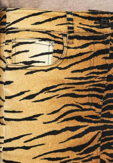 Юбка-карандаш