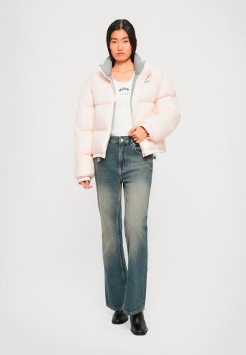 Короткая куртка