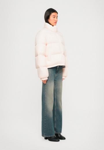 Короткая куртка