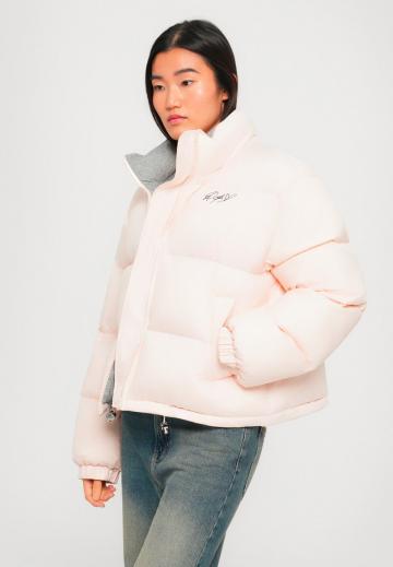 Короткая куртка