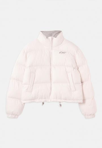 Короткая куртка