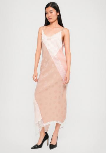 Пляжное платье