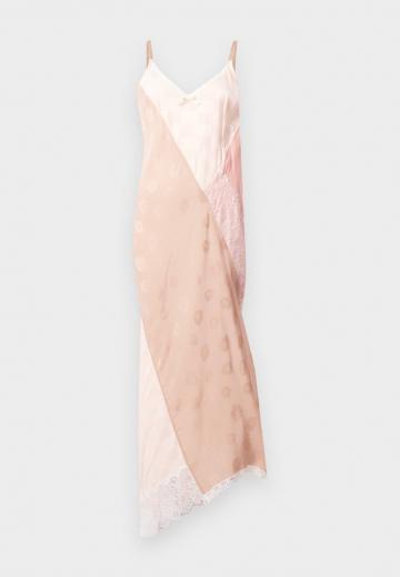 Пляжное платье