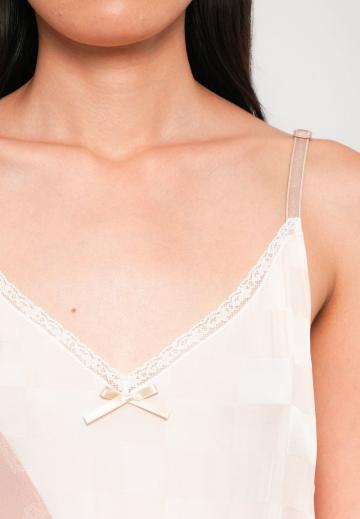 Пляжное платье